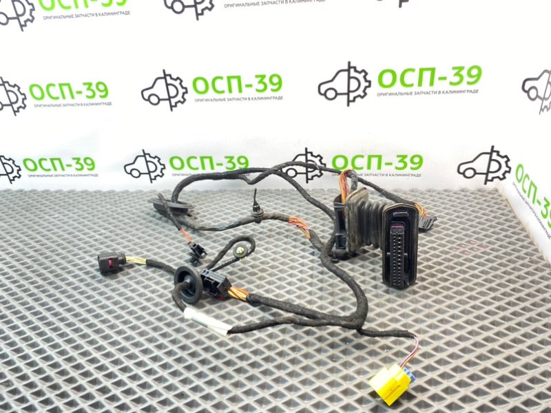 Проводка двери, 990 рублей, Калининград