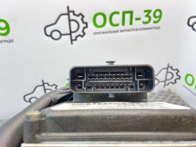 Блок ABS, 2990 рублей, Калининград