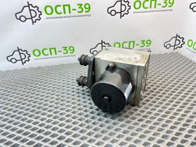 Блок ABS, 2990 рублей, Калининград
