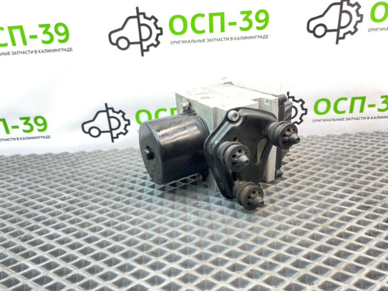 Блок ABS, 2990 рублей, Калининград