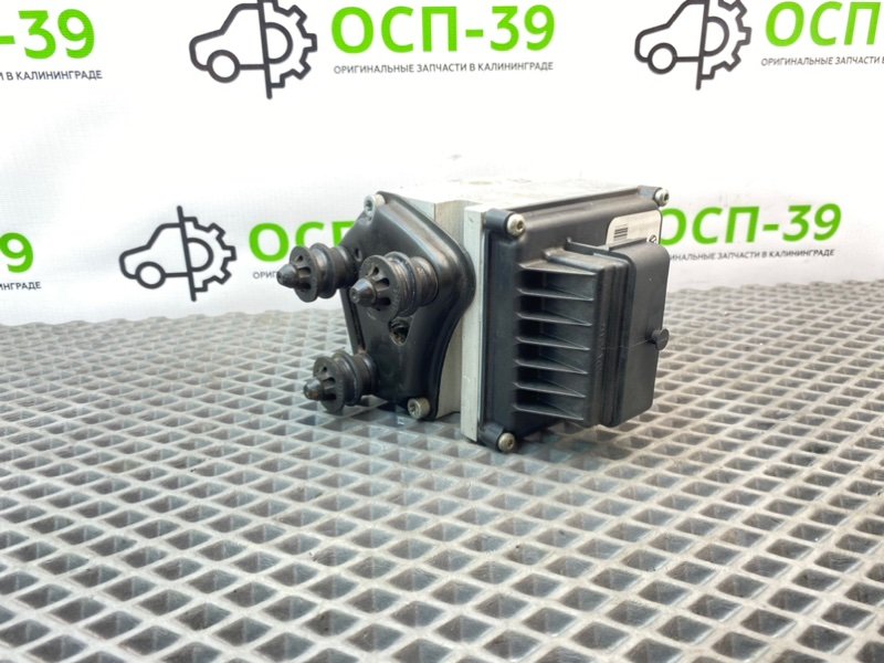 Блок ABS, 2990 рублей, Калининград