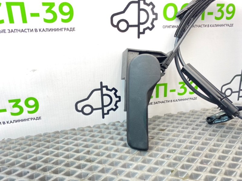 Ручка капота, 2490 рублей, Калининград
