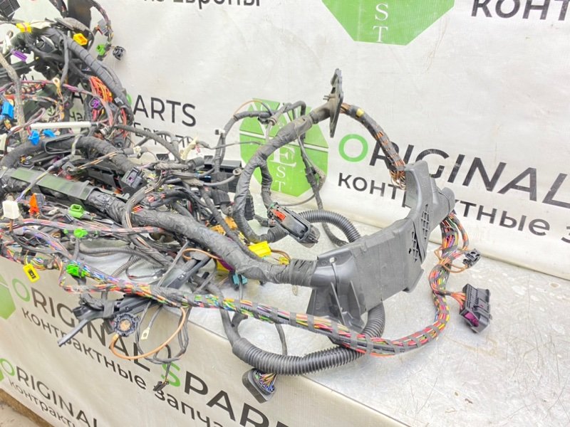 Проводка салона, 7990 рублей, Калининград