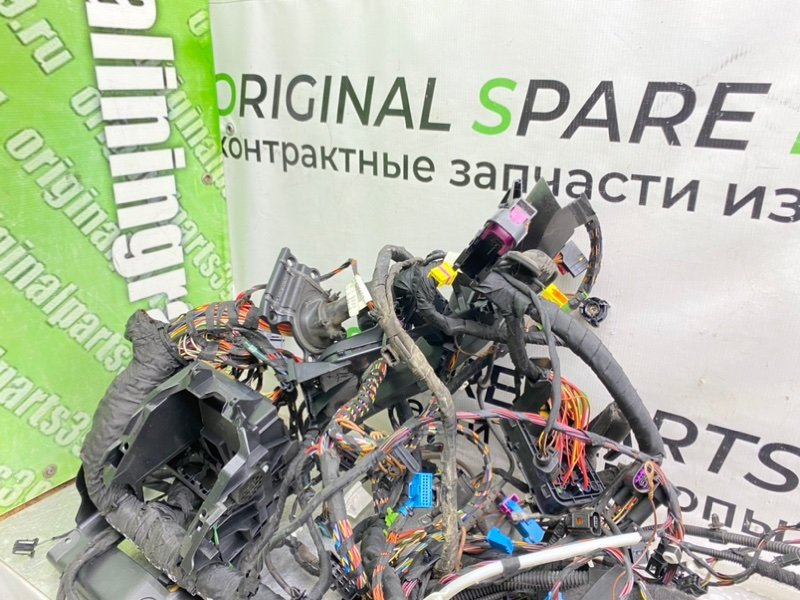 Проводка салона, 7990 рублей, Калининград