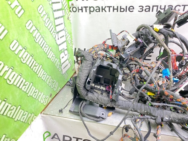 Проводка салона, 7990 рублей, Калининград