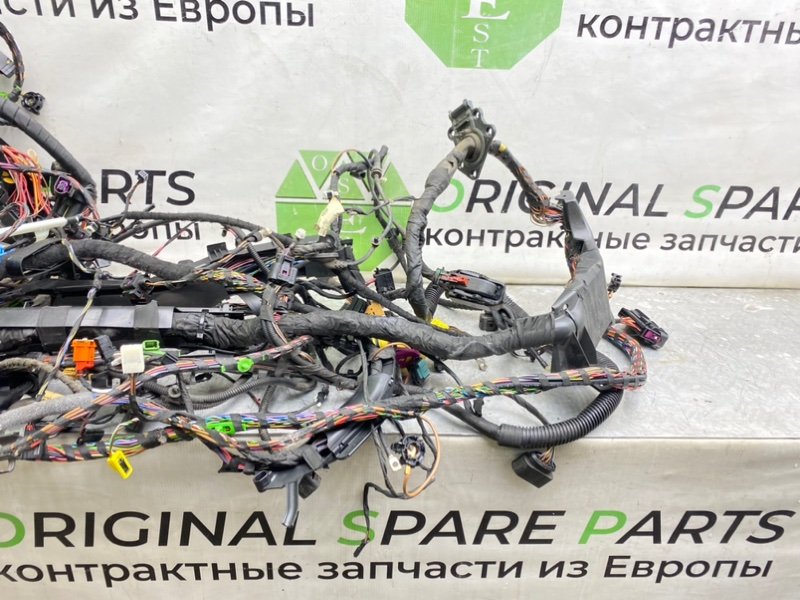 Проводка салона, 7990 рублей, Калининград