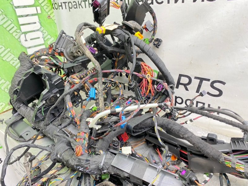 Проводка салона, 7990 рублей, Калининград