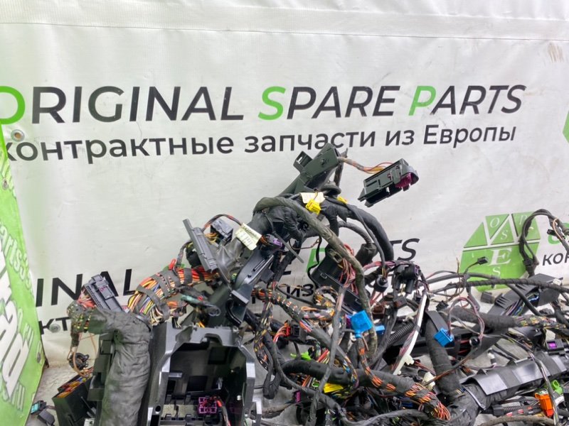 Проводка салона, 7990 рублей, Калининград