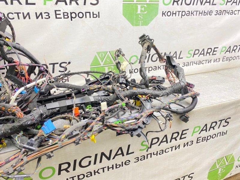 Проводка салона, 7990 рублей, Калининград