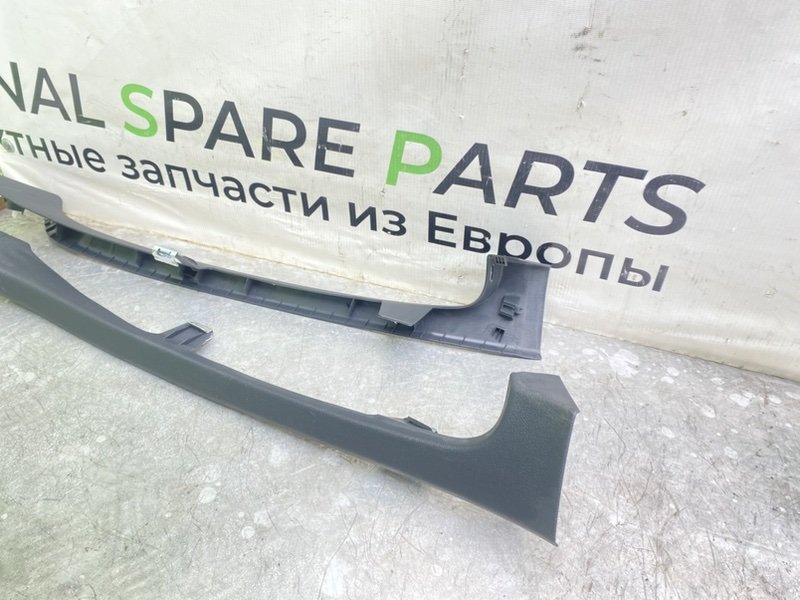 Обшивки стоек, 890 рублей, Калининград