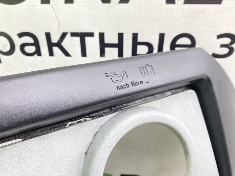 Декоративная крышка двигателя, 990 рублей, Калининград