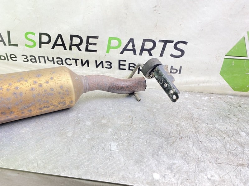 Резонатор глушителя, 4490 рублей, Калининград