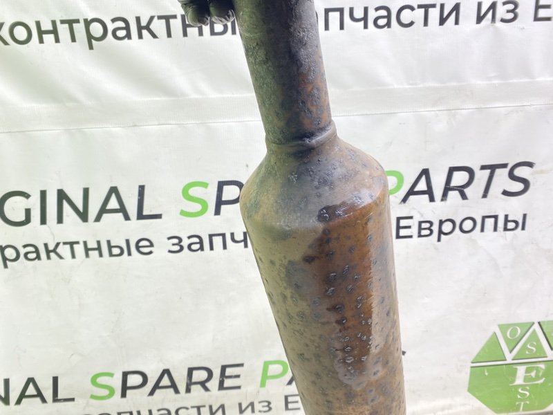 Резонатор глушителя, 4490 рублей, Калининград