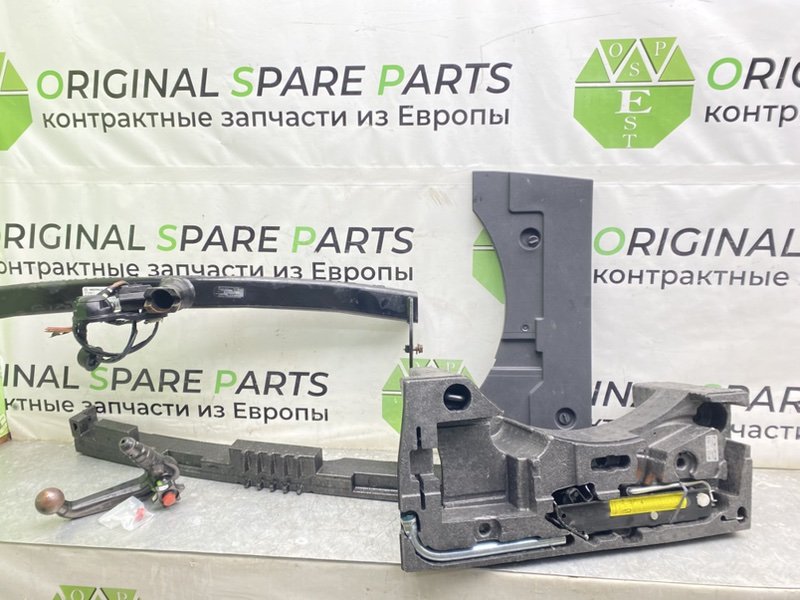 Фаркоп, 28100 рублей, Калининград