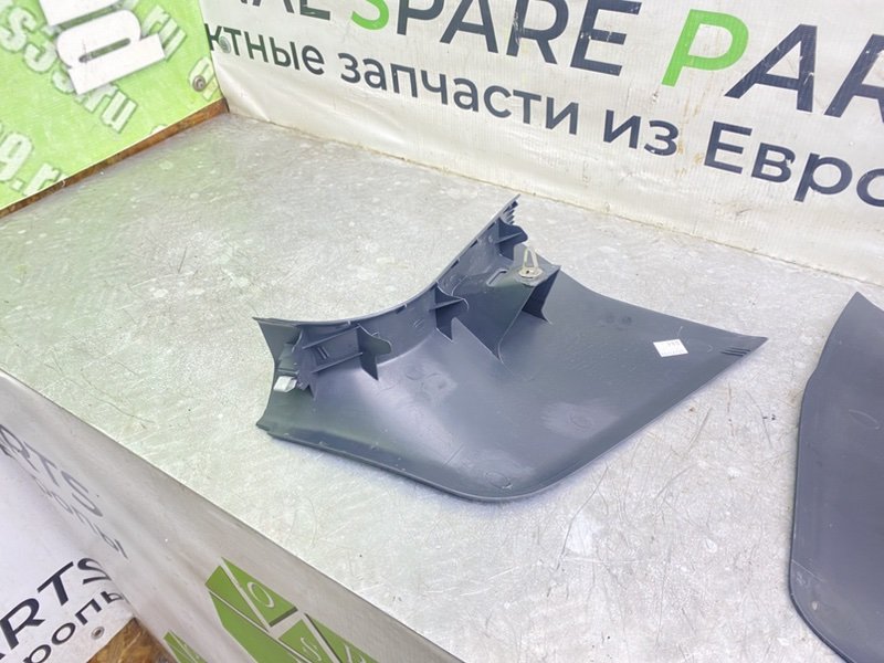 Накладки, 1390 рублей, Калининград