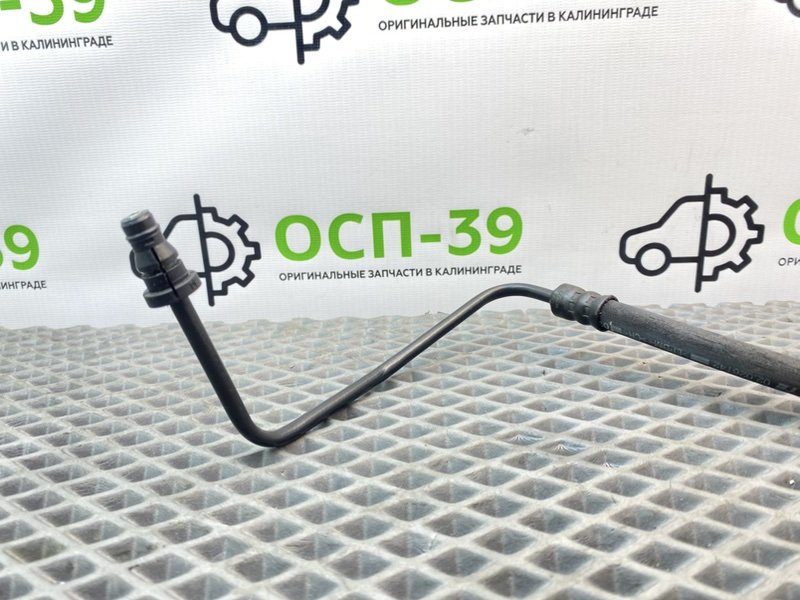 Трубка сцепления, 2290 рублей, Калининград