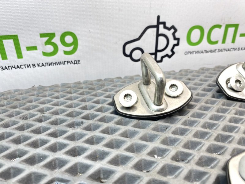 Ответная часть замка, 790 рублей, Калининград