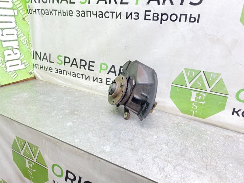 Поворотный кулак, 2490 рублей, Калининград