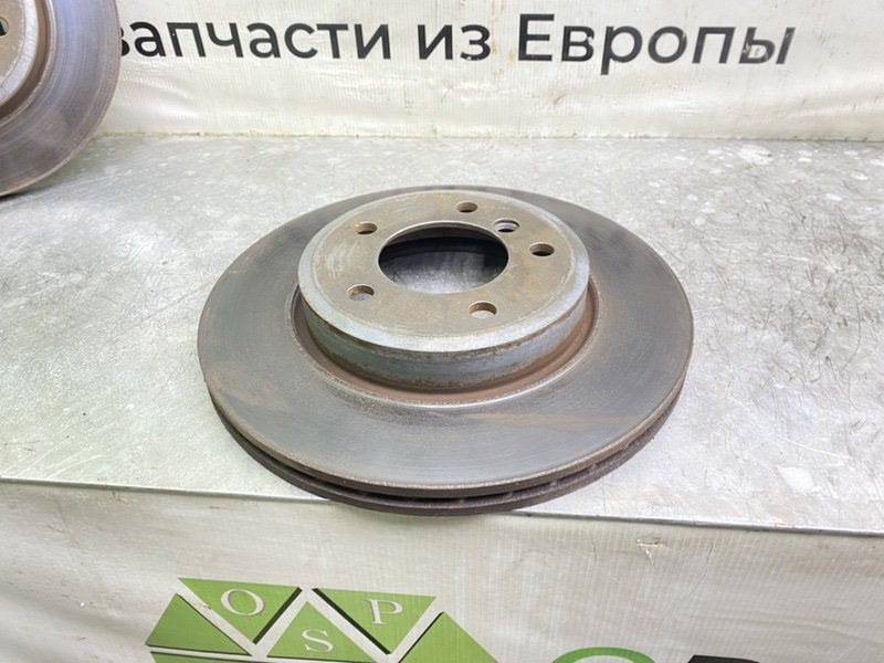 Тормозные диски, 3990 рублей, Калининград