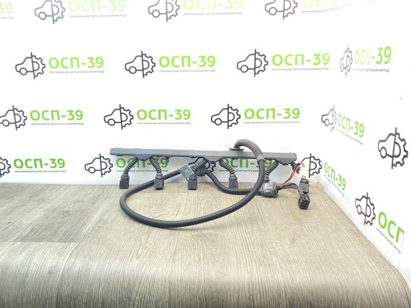 Проводка катушек зажигания, 2290 рублей, Калининград