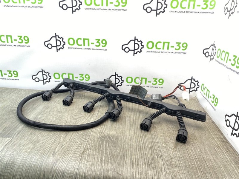 Проводка катушек зажигания, 2290 рублей, Калининград