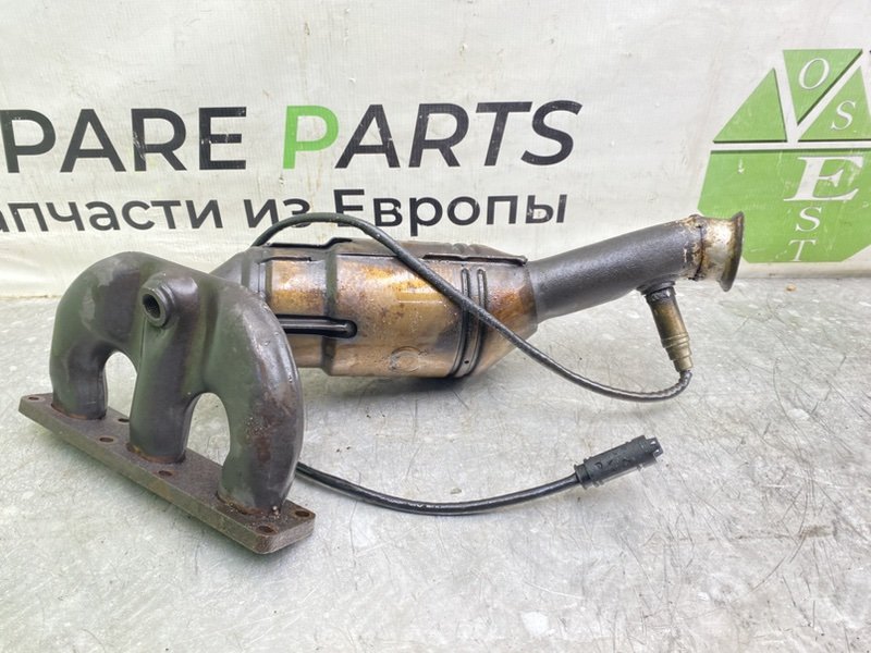 Катализатор, 21990 рублей, Калининград