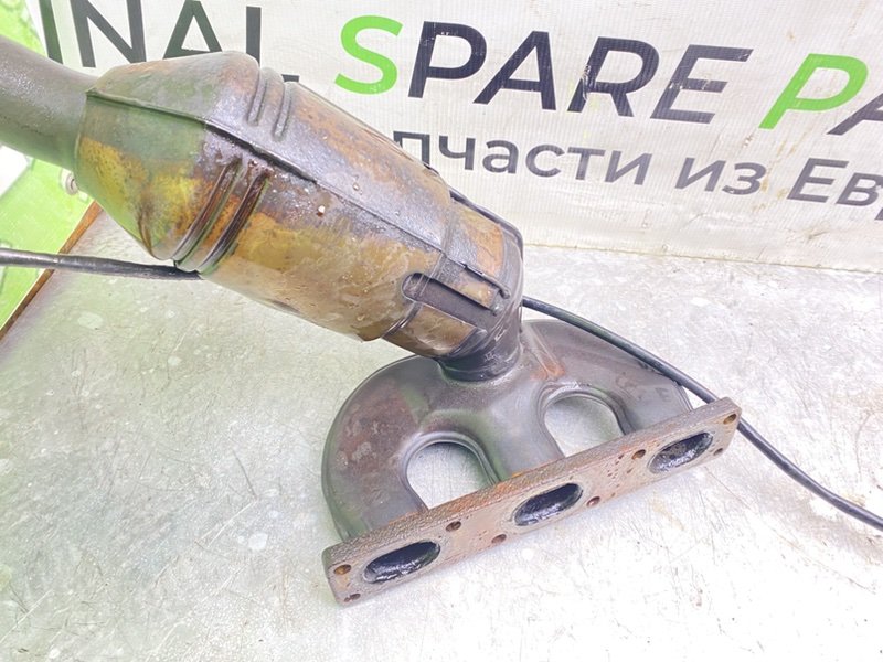Катализатор, 21990 рублей, Калининград