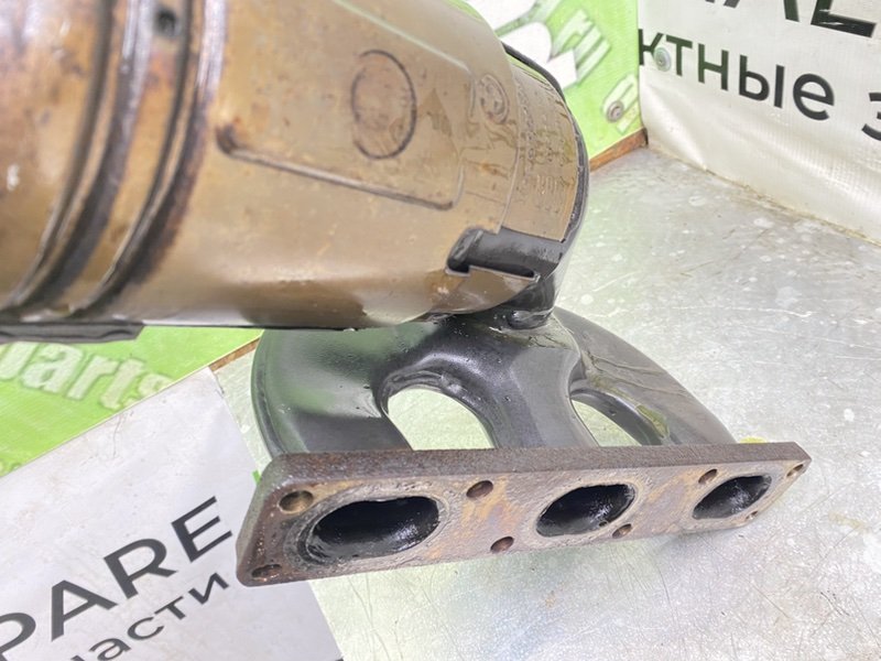 Катализатор, 21990 рублей, Калининград