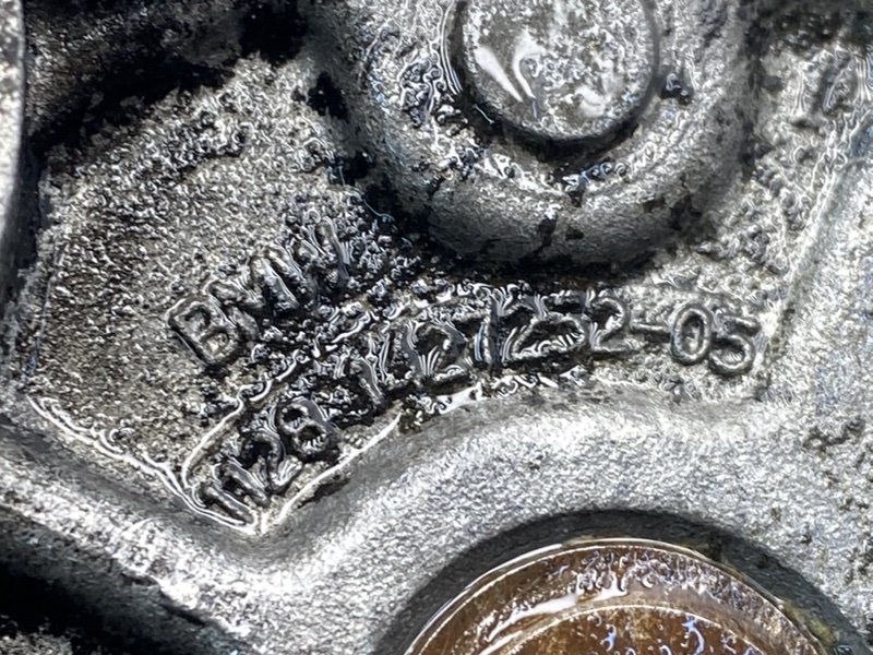 Натяжитель ремня, 1490 рублей, Калининград