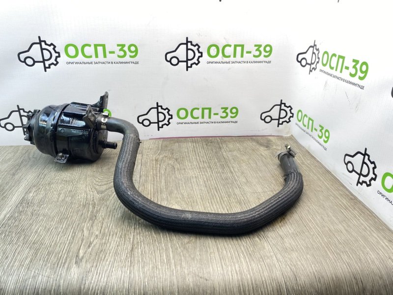 Бачок гур, 990 рублей, Калининград