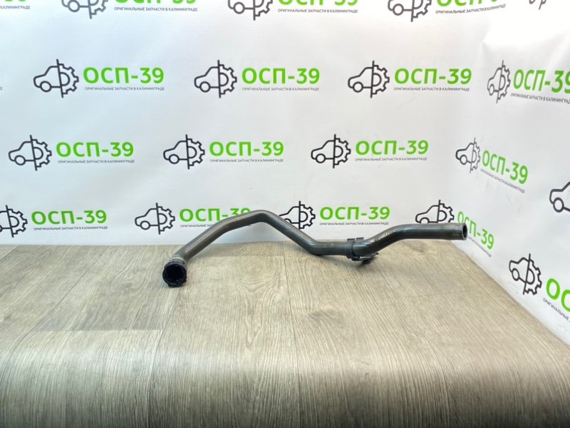 Патрубок отопителя, 990 рублей, Калининград