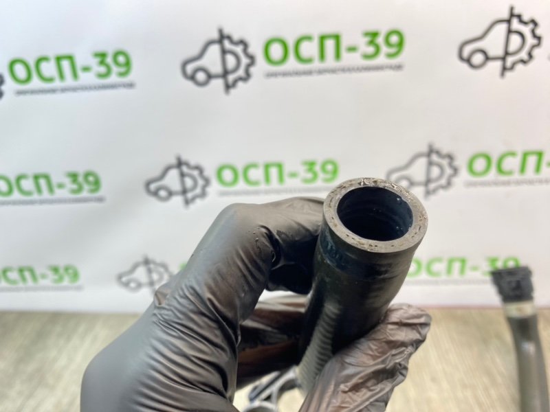 Патрубок отопителя, 990 рублей, Калининград