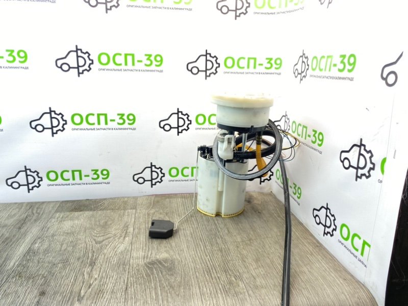 Топливный насос, 4990 рублей, Калининград