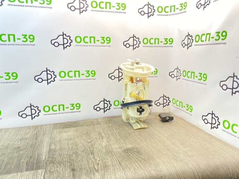 Топливный насос, 4490 рублей, Калининград