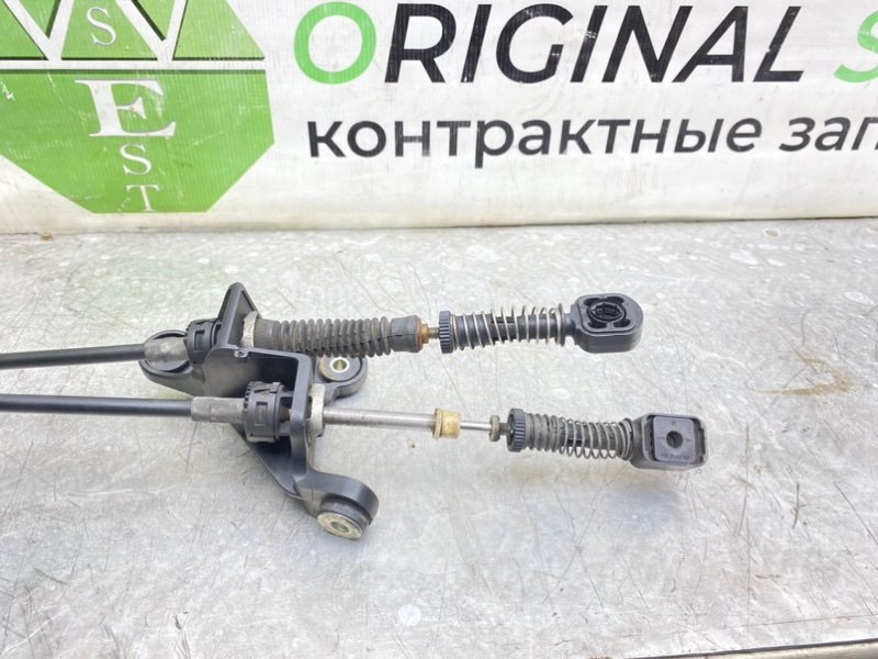 Кулиса МКПП, 5990 рублей, Калининград