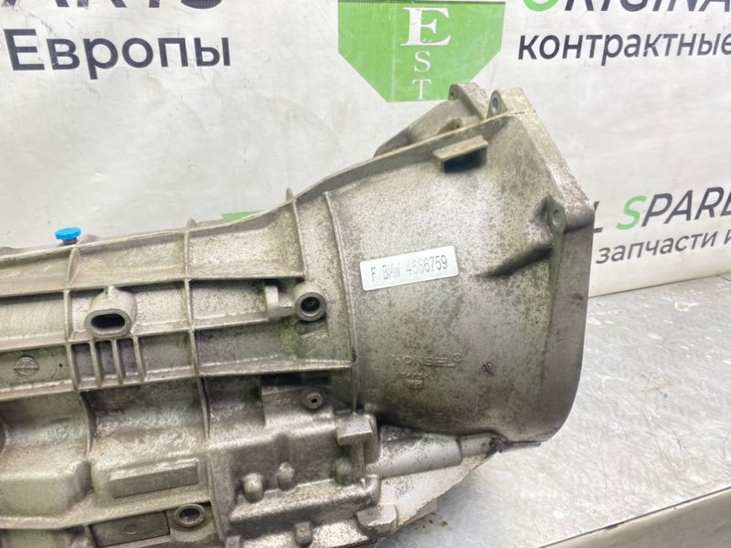 АКПП, 72990 рублей, Калининград