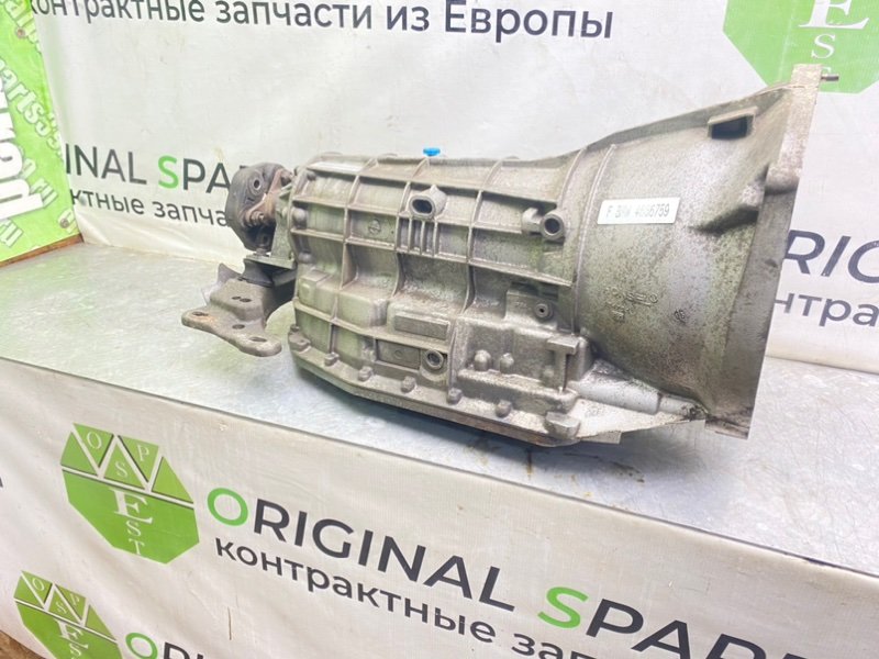 АКПП, 72990 рублей, Калининград