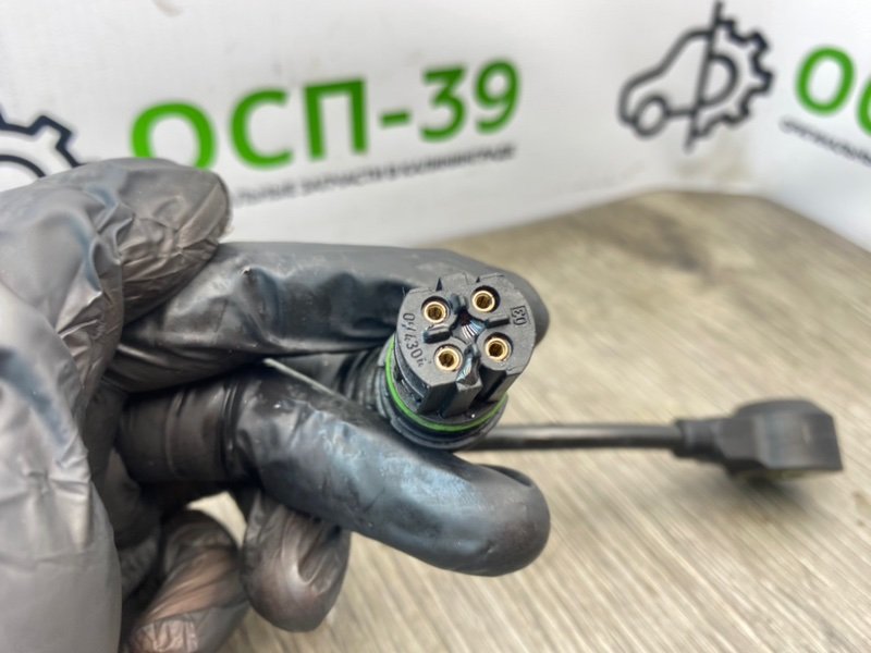 Датчик детонации, 990 рублей, Калининград