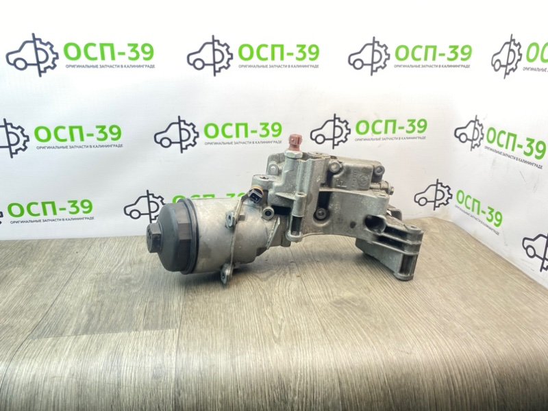 Корпус масляного фильтра, 2990 рублей, Калининград