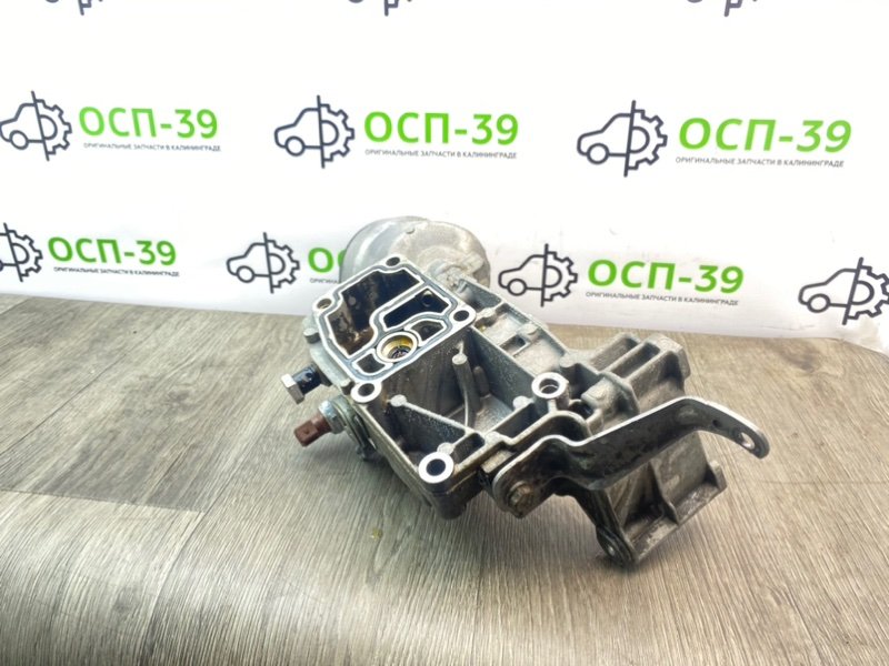 Корпус масляного фильтра, 2990 рублей, Калининград