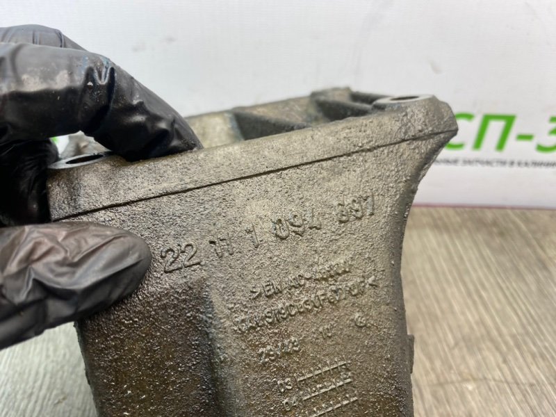 Кронштейн двигателя, 1290 рублей, Калининград
