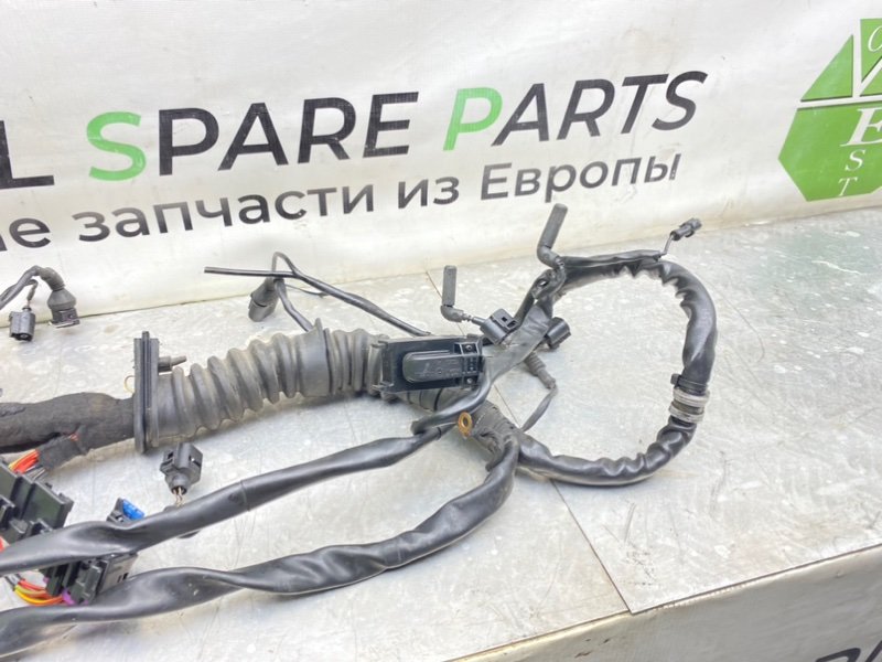 Проводка ДВС, 4990 рублей, Калининград