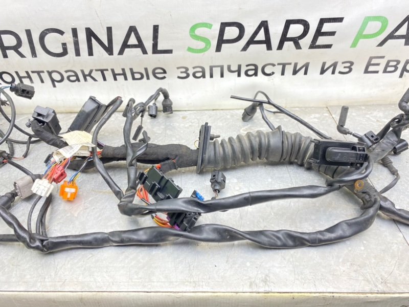 Проводка ДВС, 4990 рублей, Калининград