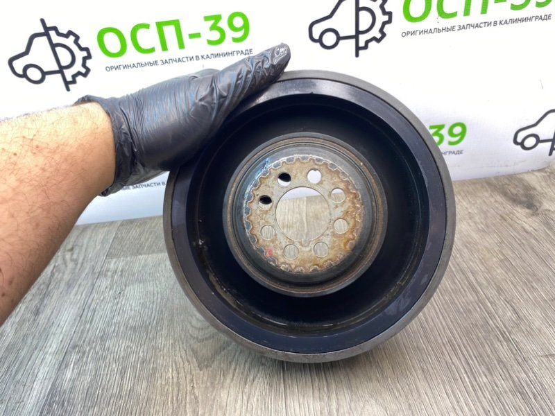 Шкив коленвала, 3490 рублей, Калининград