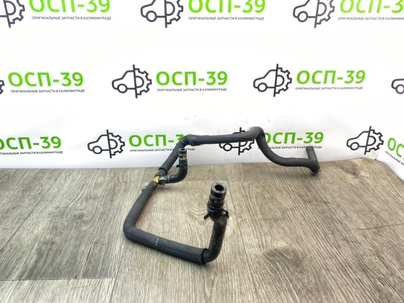 Трубка картерных газов, 1290 рублей, Калининград