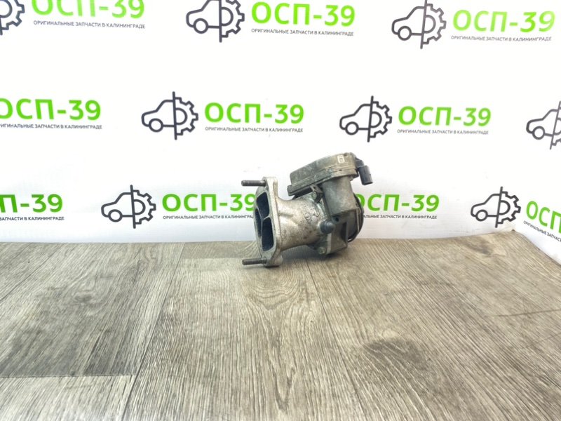Дроссельная заслонка, 2690 рублей, Калининград