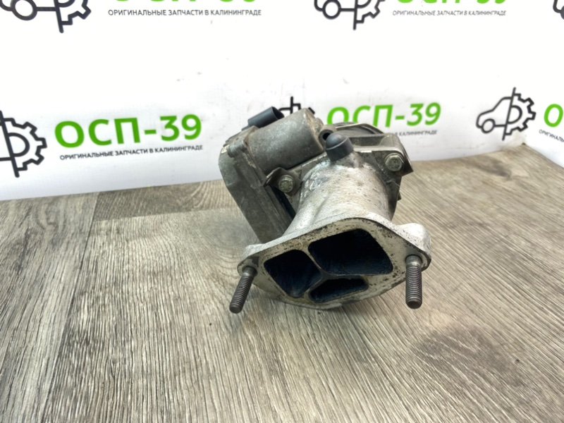 Дроссельная заслонка, 2690 рублей, Калининград