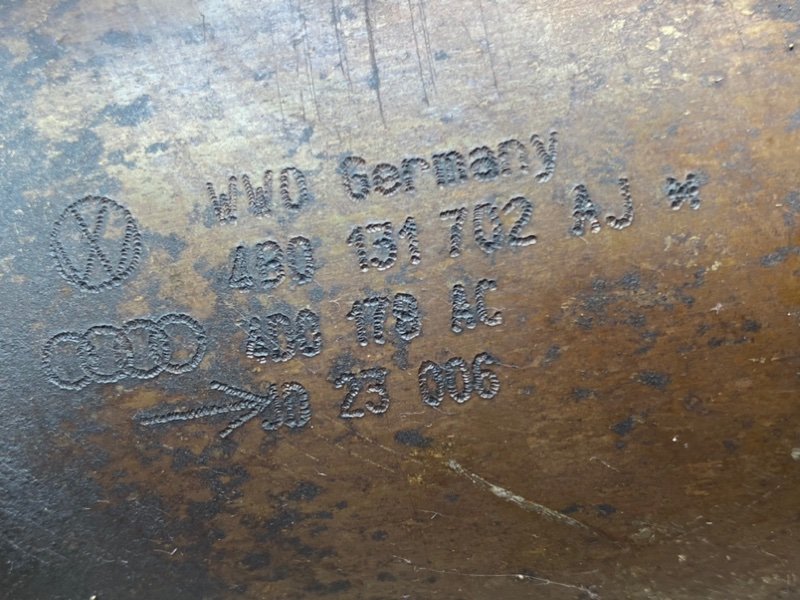 Катализатор, 10490 рублей, Калининград
