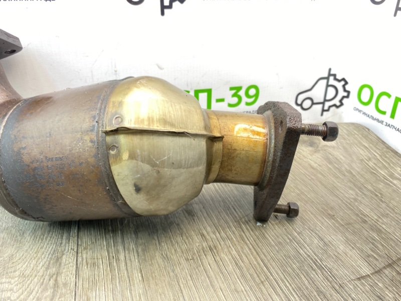 Катализатор, 10490 рублей, Калининград