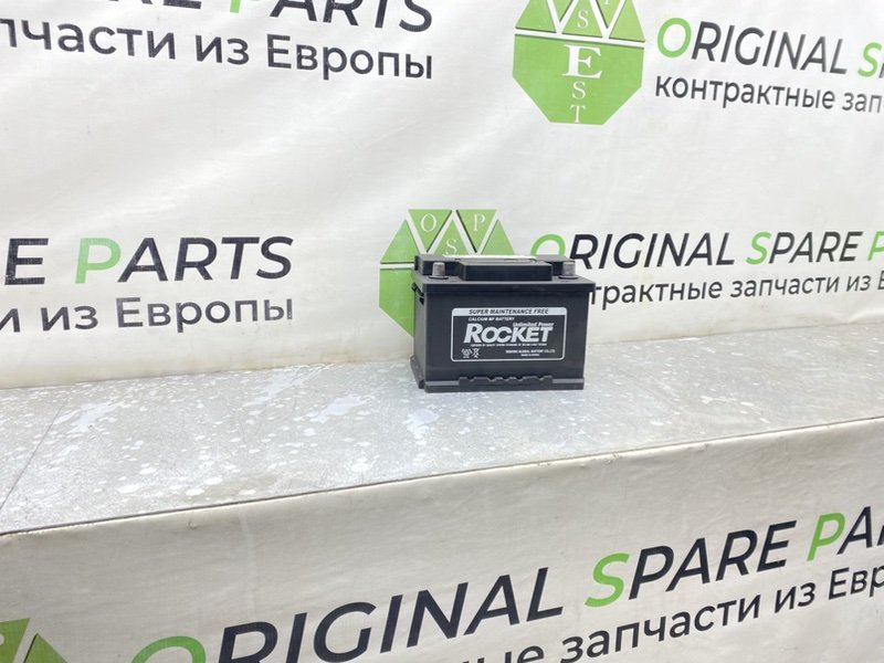 Аккумулятор, 4990 рублей, Калининград